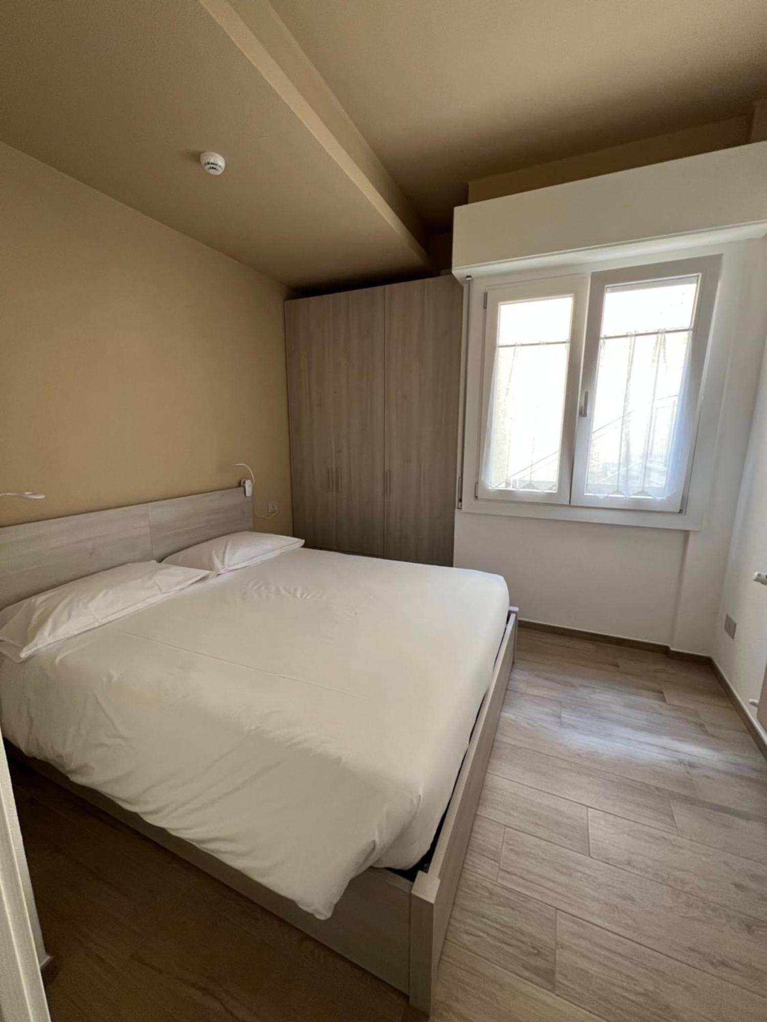 Tirano Center-325M Dal Bernina Express Apartman Kültér fotó